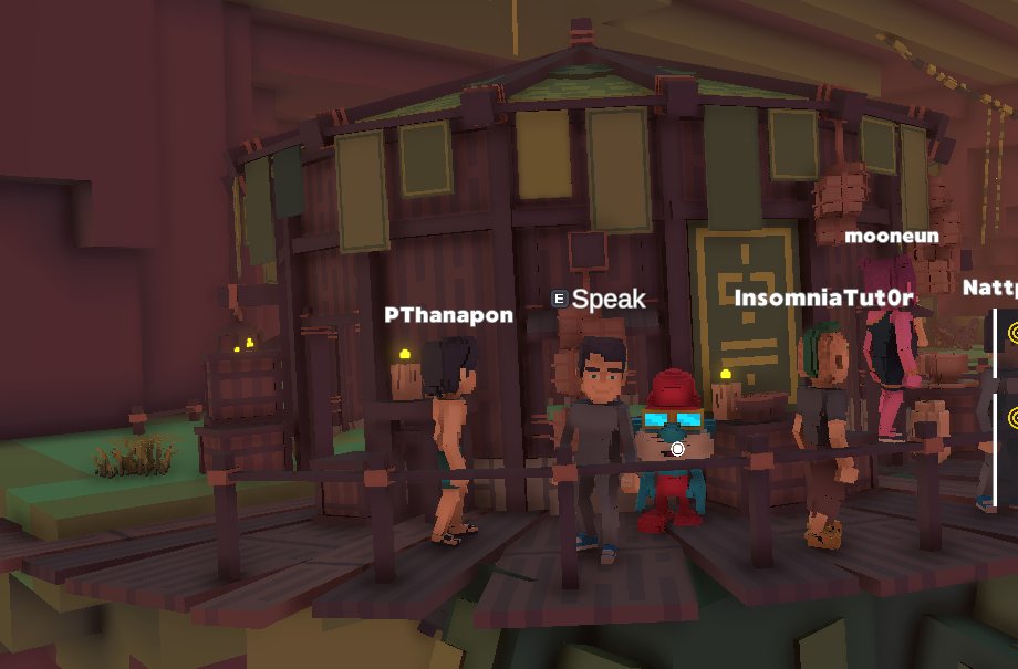 LHANDGEL1's tweet photo. @TheSandboxGame I just participated in the daily #SandboxAlphaS2Contest for a chance to earn up to 1,000 $SAND! Starting March 11 - Find Papa Smurf. Check out my screenshot below! 👇 #SandboxAlphaS2 https://t.co/57ecDDSMQE