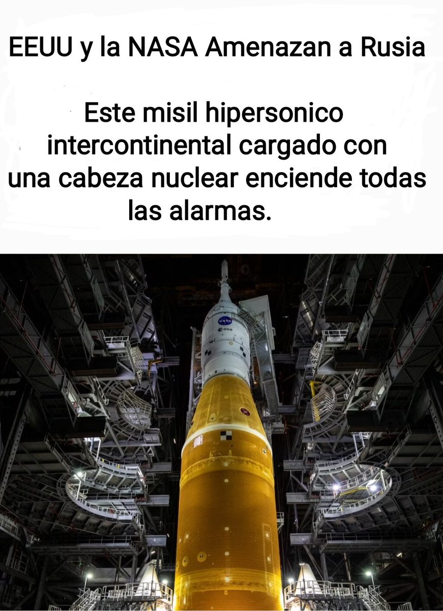 HowlerGo's tweet photo. Se aproxima una nueva catástrofe en la tierra los próximos días? #NASA #Rusia #EEUU 

No me creo nada de las mentiras de la @NASA https://t.co/PQ9u1DPrzy