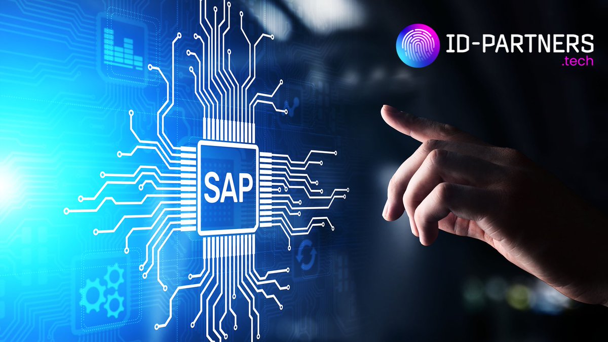 IDPartners's tweet photo. @IDPartners applies high-end Enterprise Cloud Integration &amp; Business Technology Platform solutions, covering all integration domains related to the SAP S/4 &amp; C/4 HANA Suite #sap #integration #innovation #transformation #cloudtechnology https://t.co/F90tcLoEV7