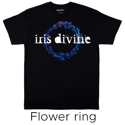 Iris Divine tweet media