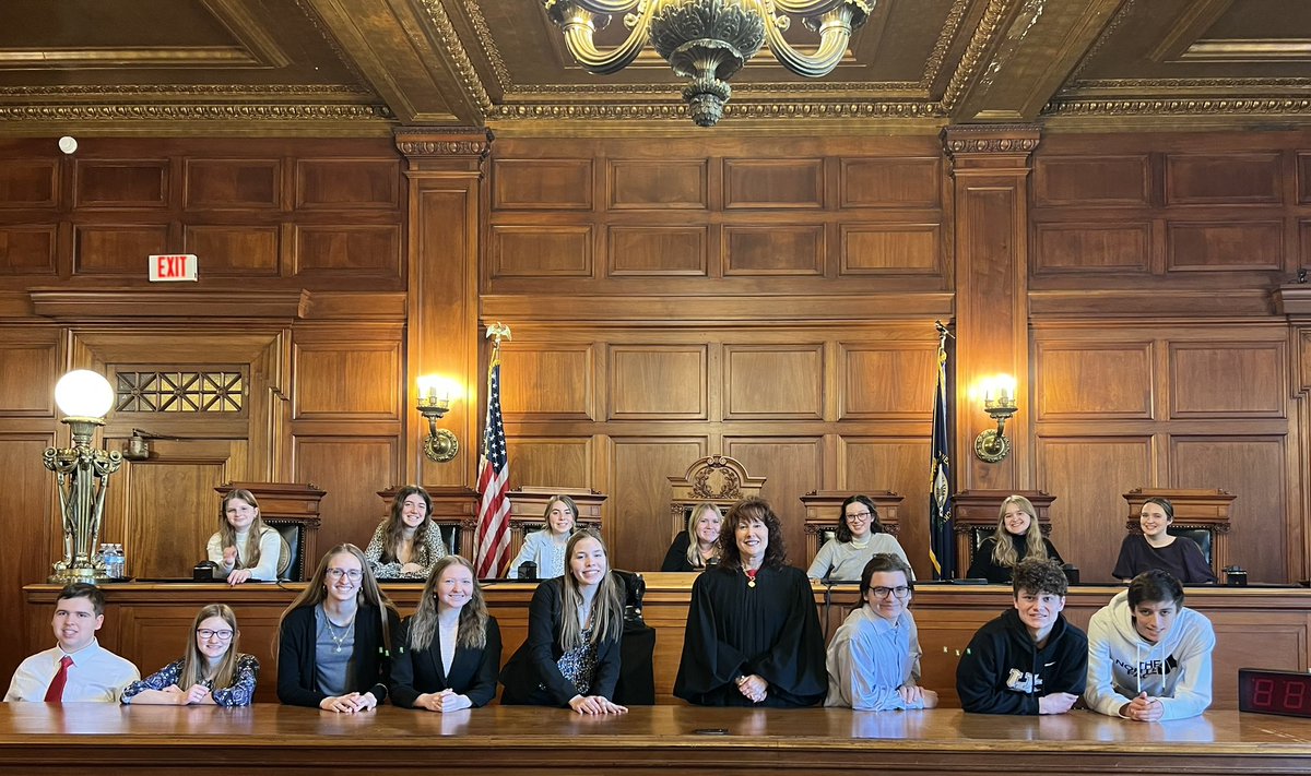 Boone Youth Cabinet tweet media
