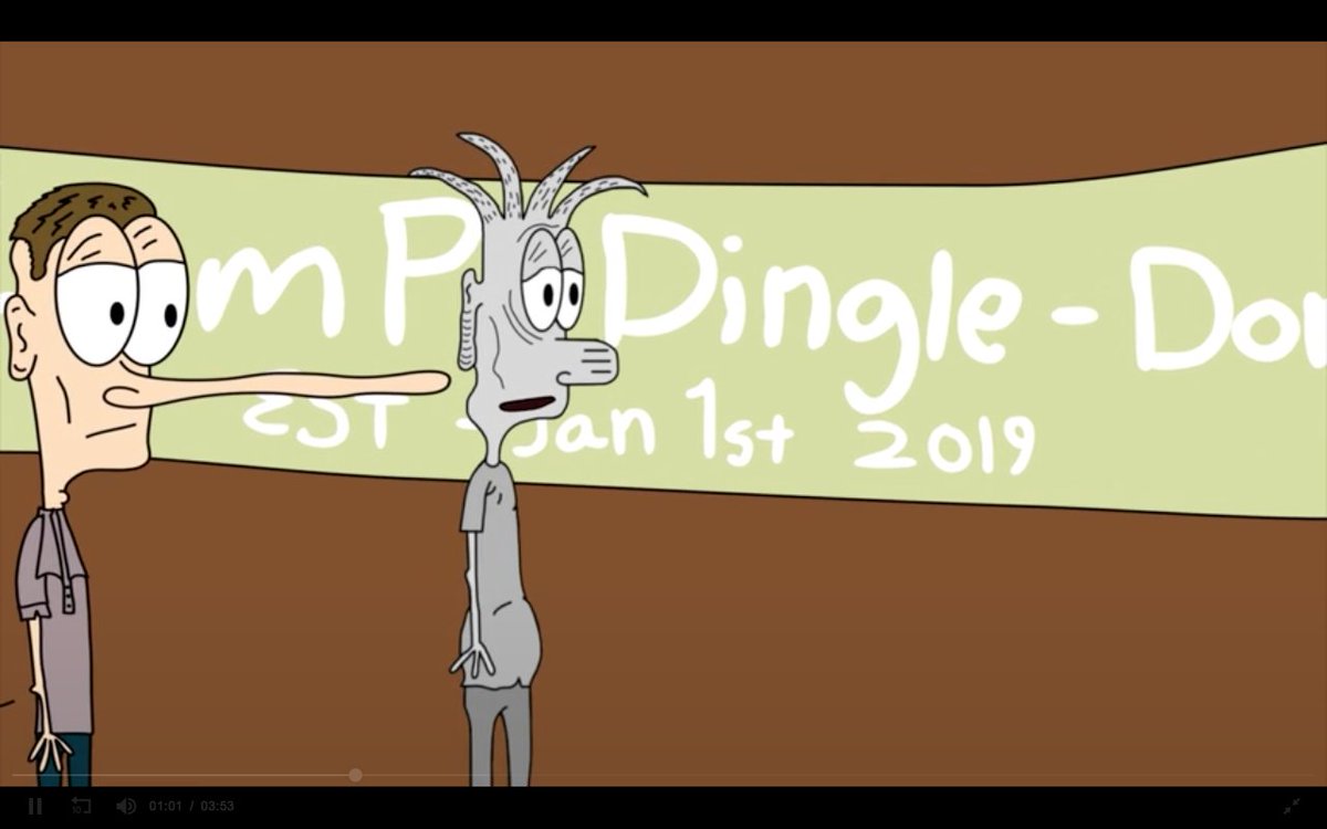 Fundamentally Cynical: Stills #1