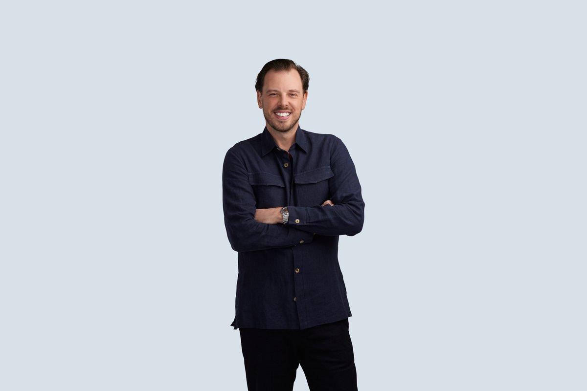 We’re proud to announce Brandon Bayer our new Executive Creative Director in our Irvine office. He comes with a plethora of experience, operating his own agency, previously and overseeing a range of projects and company initiatives and guiding business and creative teams.
