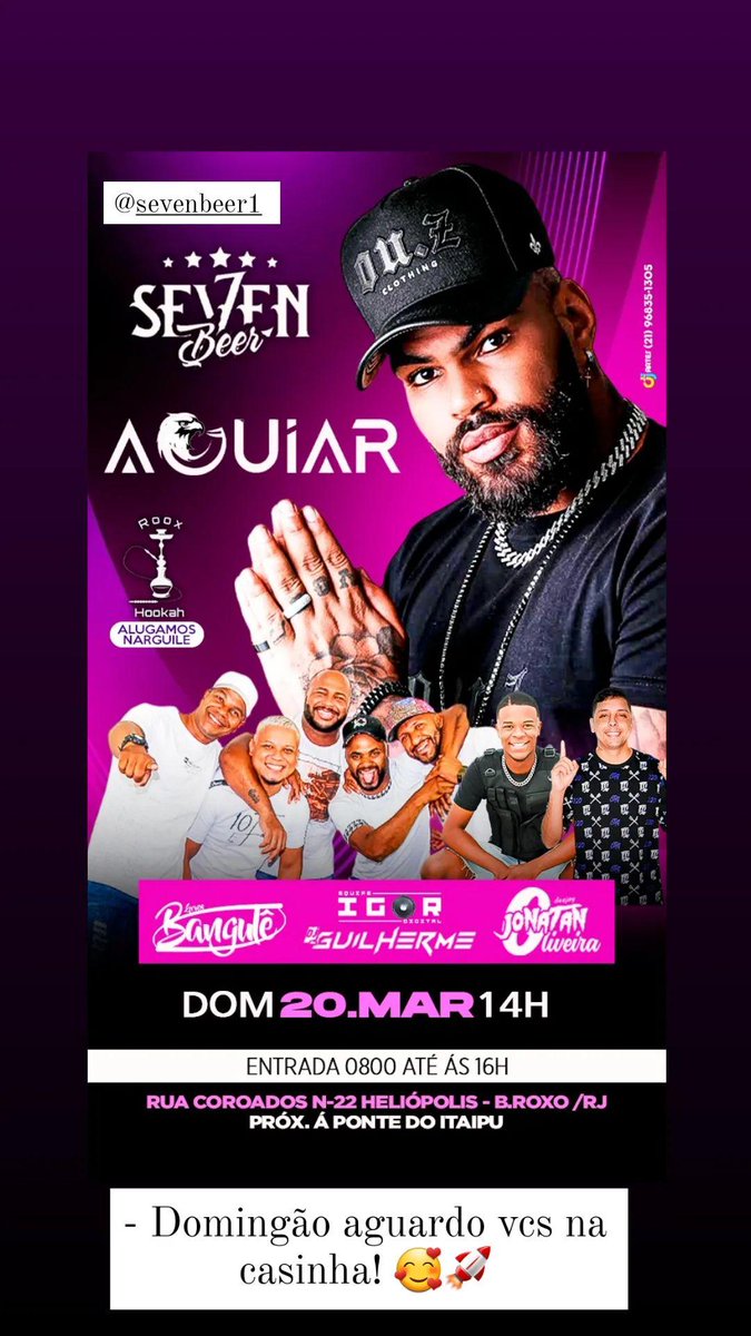 - Domingão aguardo vcs na casinha.' 🥰🚀
<a href="/Sevenbeer2/">Sevenbeer</a>