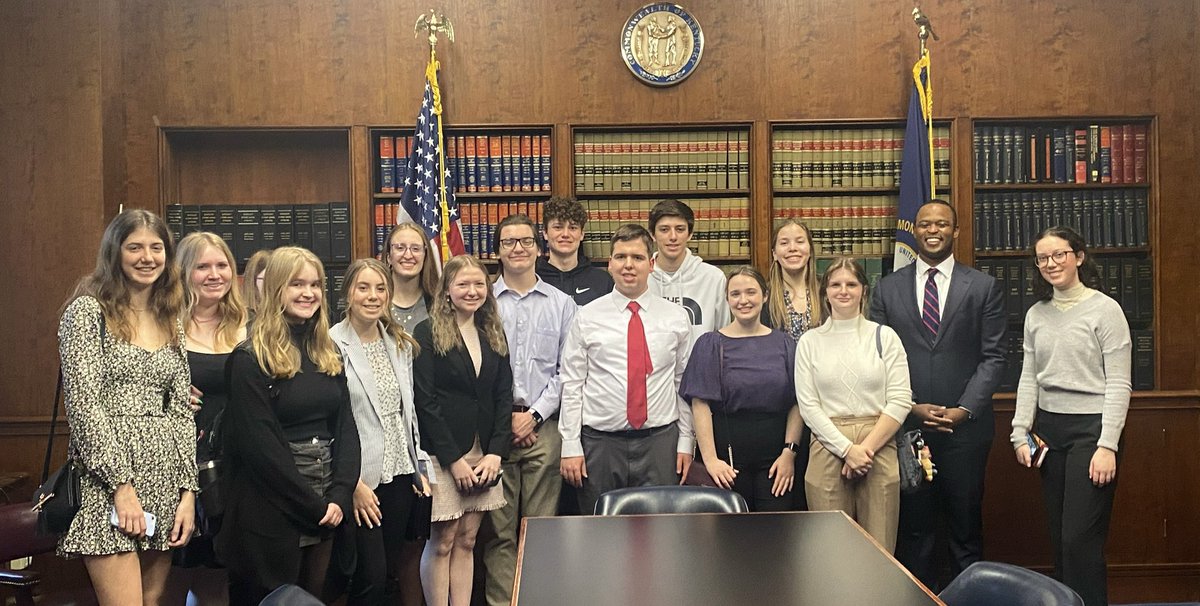 Boone Youth Cabinet tweet media