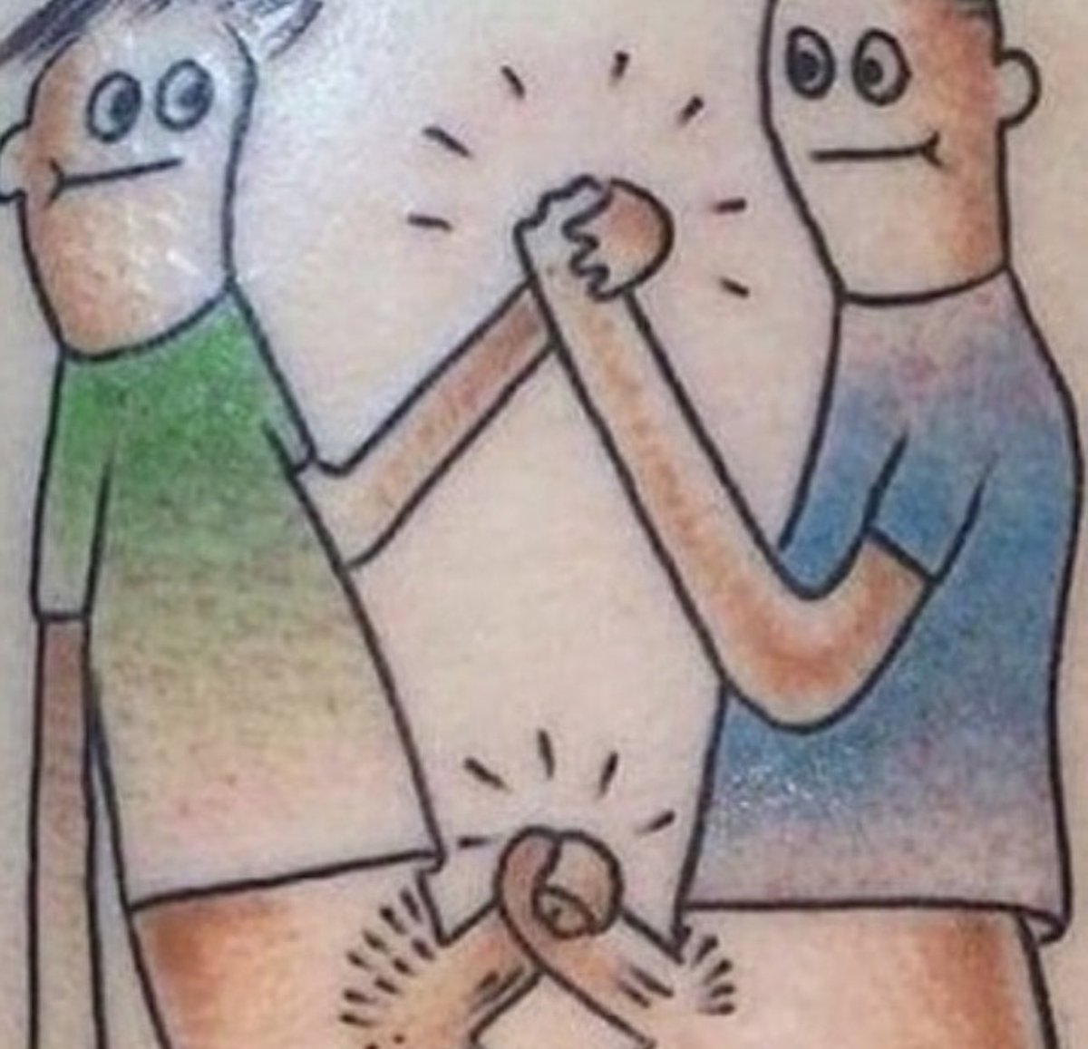 Moved, Unf or FreeFollow (@pervfrt) on Twitter photo 