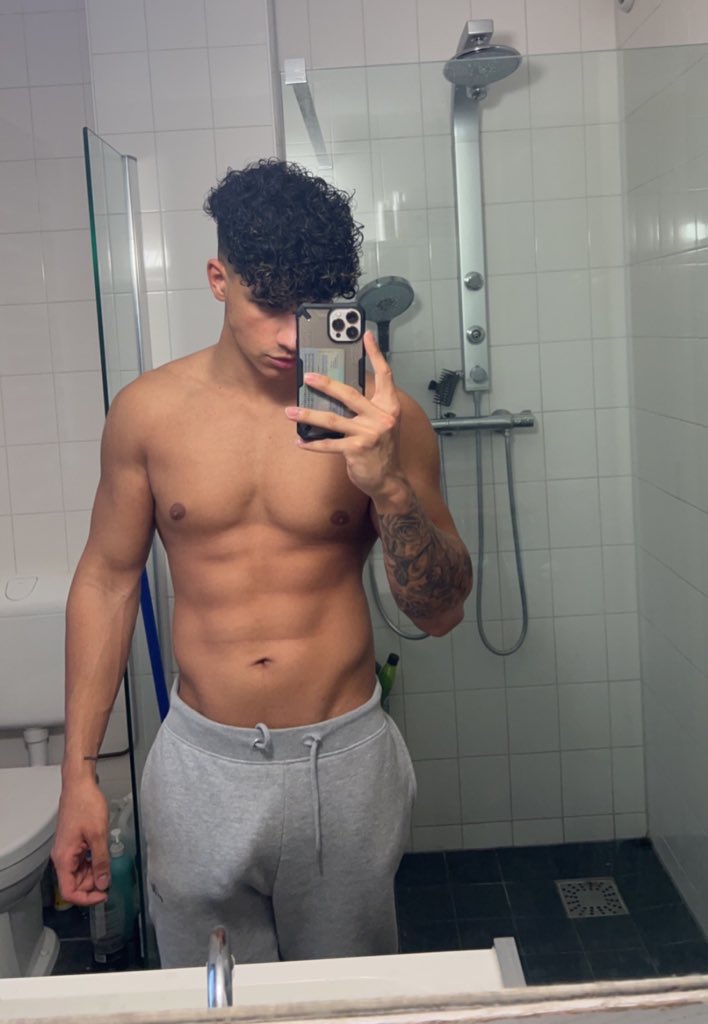 Your favourite addiction 😈