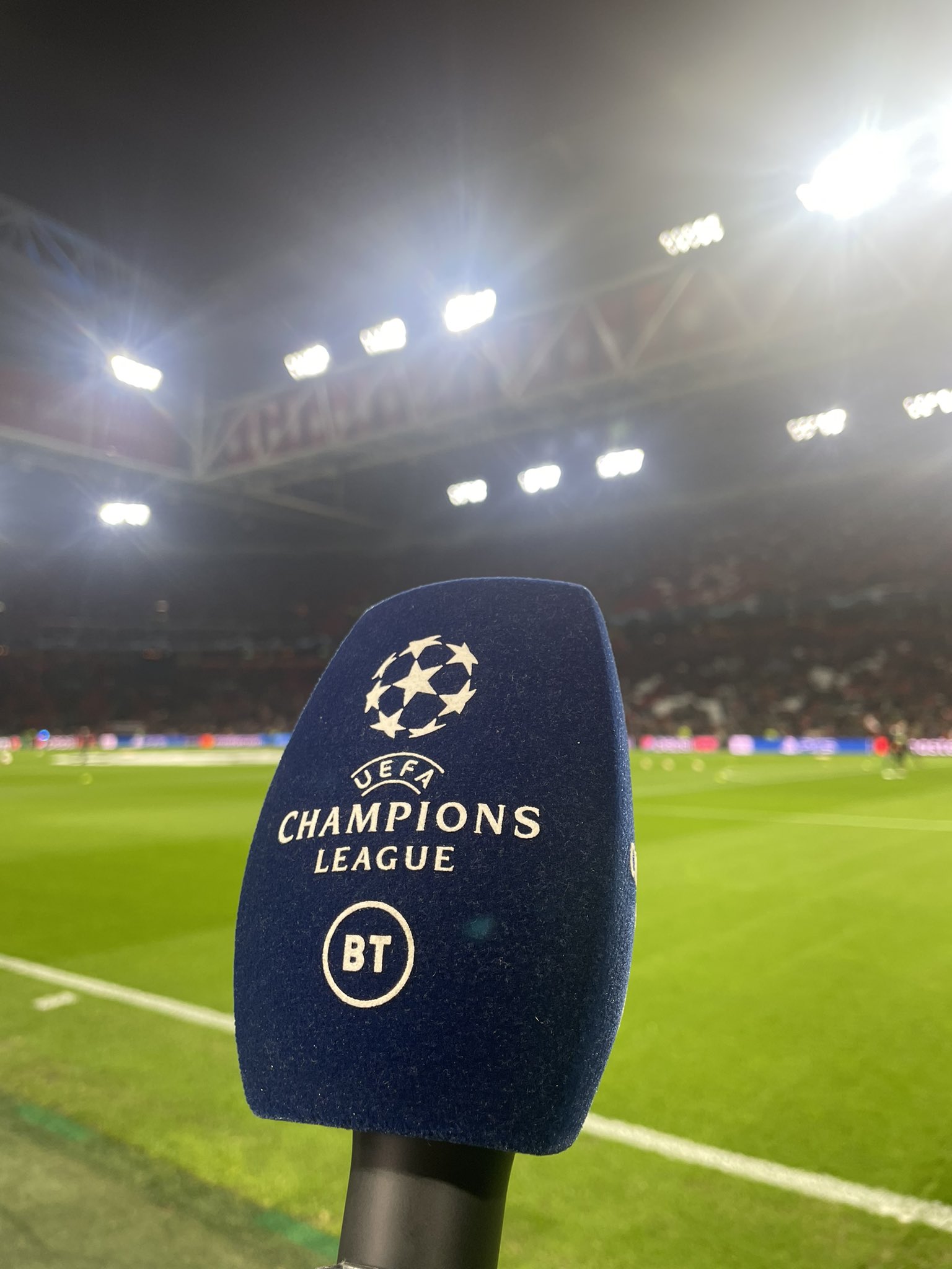 Archie Rhind-Tutt on Twitter: