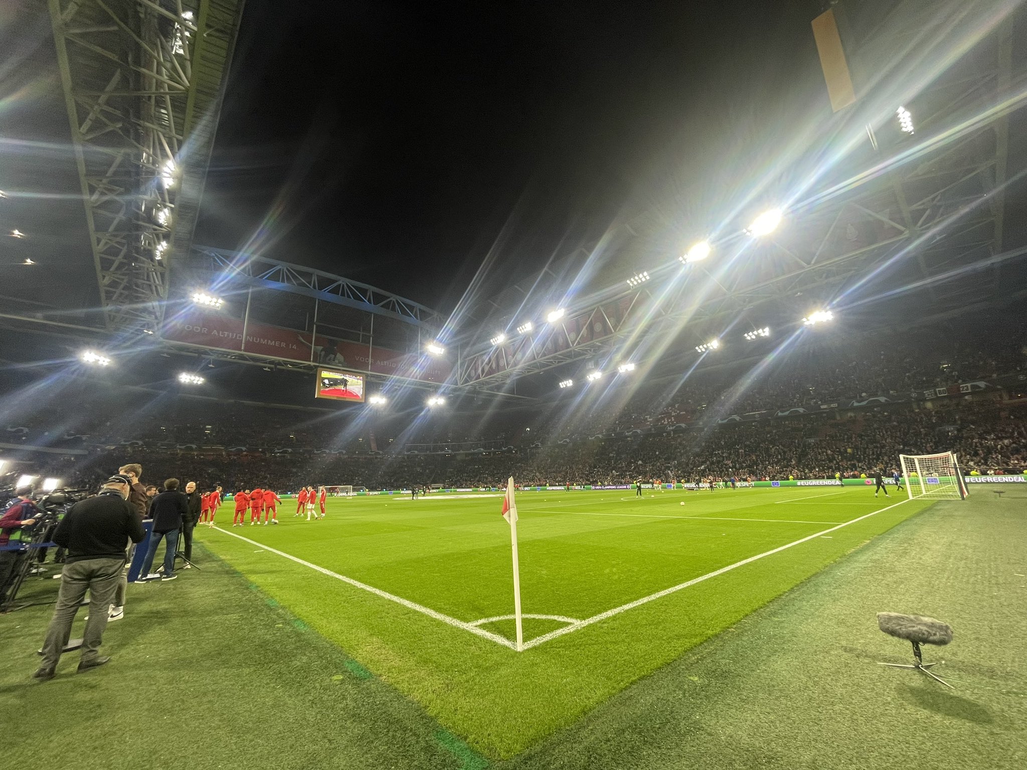 Archie Rhind-Tutt on Twitter: