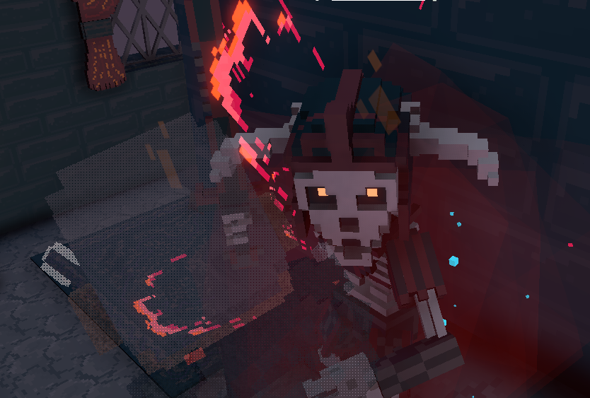 madmediaoc's tweet photo. @TheSandboxGame I just participated in the daily #SandboxAlphaS2Contest for a chance to earn up to 1,000 $SAND! Starting March 10 - Show your love for Dracula. Check out my screenshot below! 👇 #SandboxAlphaS2 https://t.co/BLcDYXVEDv