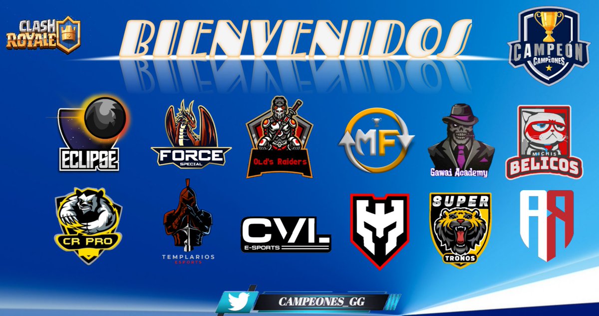 Campeón de Campeones tweet media