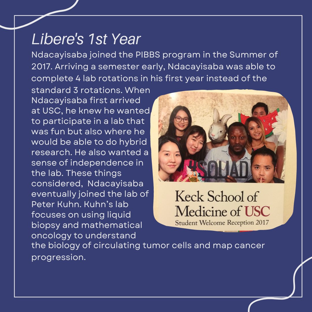 USC PIBBS tweet media