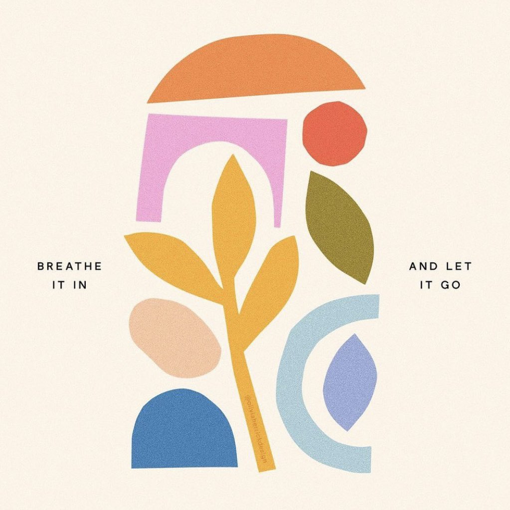 actionhappiness's tweet photo. Breathe it in. And let it go

Image: https://t.co/ZwZbjEzSSe https://t.co/mtYbp5hnhR