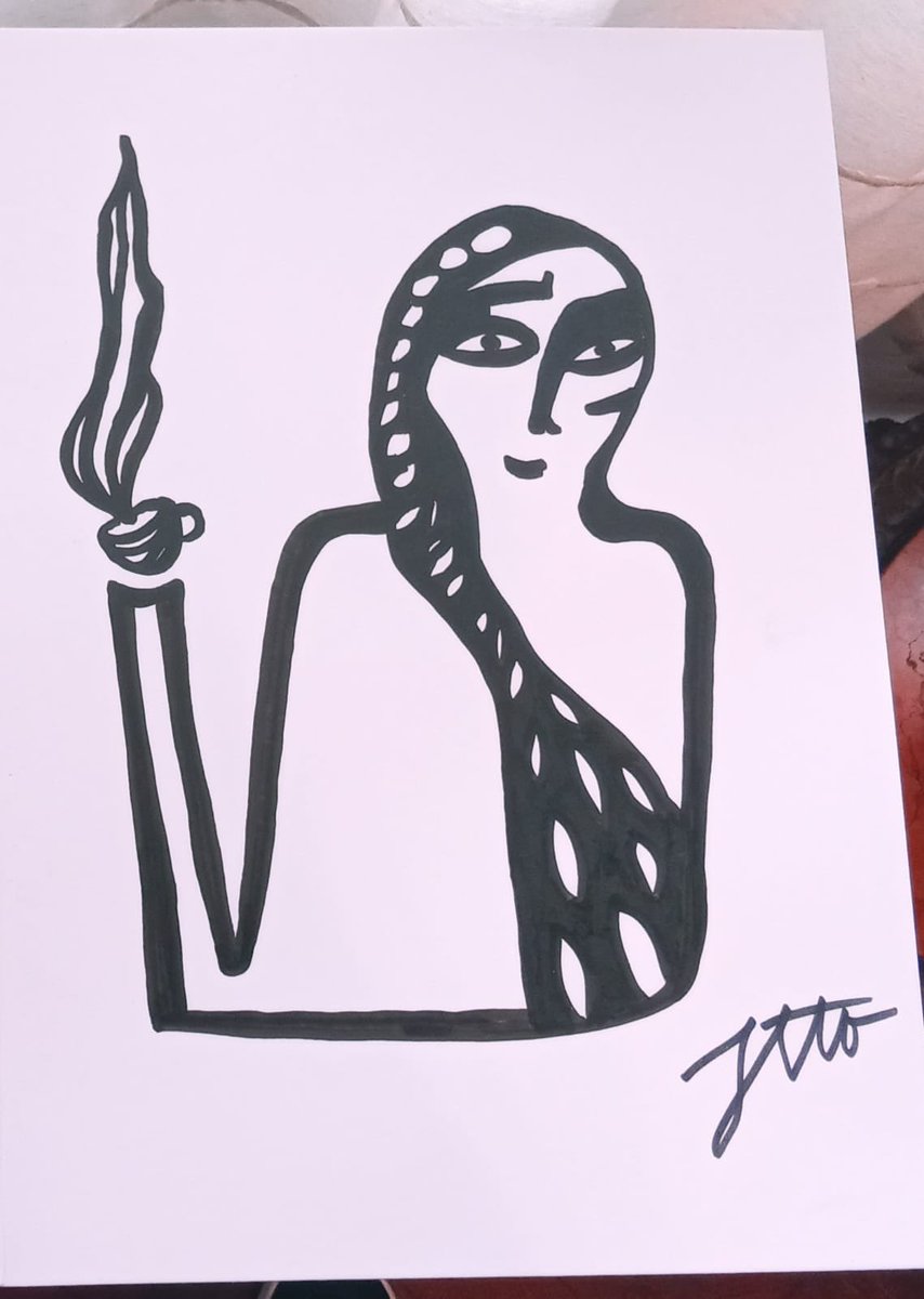 changospasiuk's tweet photo. Amigos perdí este dibujo (muy especial para mi) hoy al mediodía sobre av congreso entre Belgrano congreso y cabildo)  y coghlan ( hasta puente Spinetta). Retwittear por si alguien lo encontró ♥️ https://t.co/7TTLkelLiT