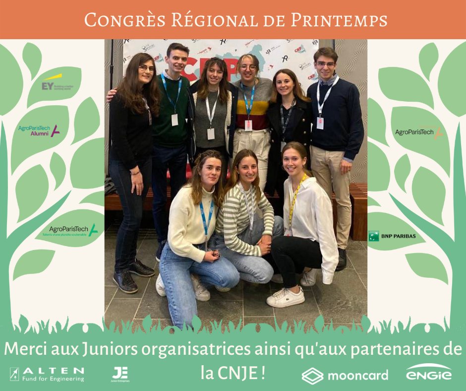 APT Service Etudes tweet media