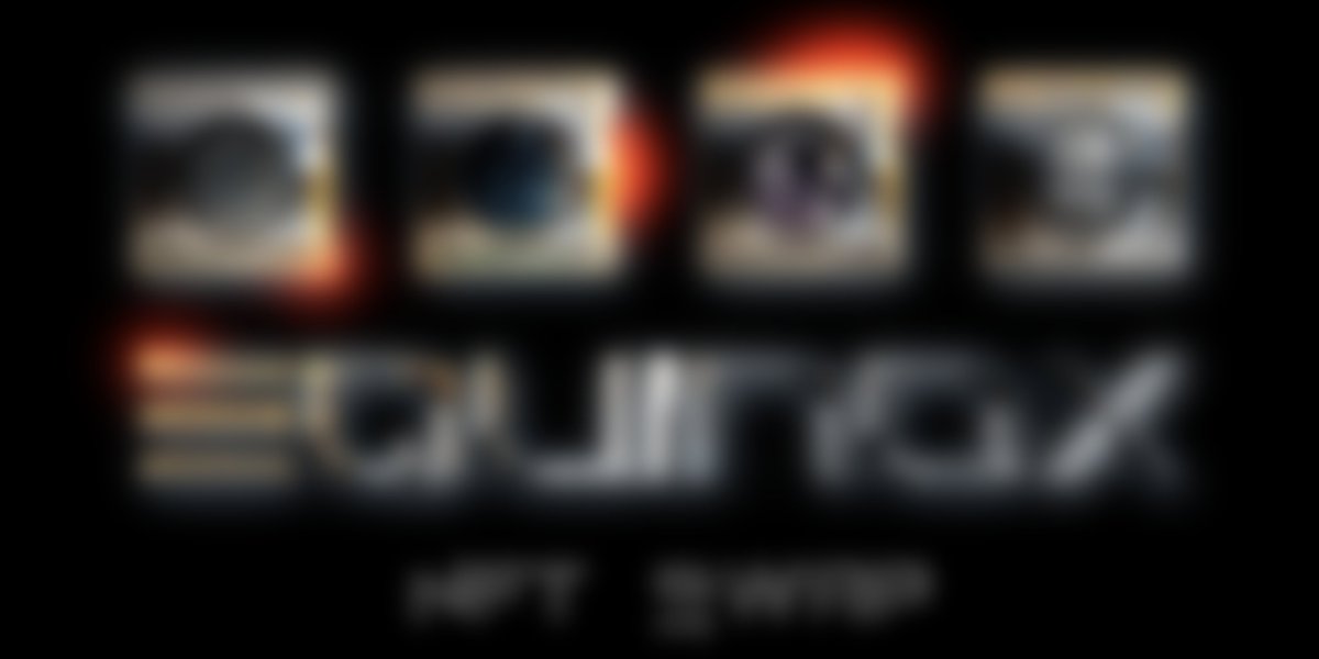 NOX_Ecosystem's tweet photo. NOX has noticed that lately… A wind of change is sweeping across the galaxy...✨🌬 

Below holds a clue to EX's next HUGE adventure, but to reveal it, the mighty spirit of the universe has said we need the energy from at least 5⃣0⃣ re-tweets✨ 

Can we do it?! 😶‍🌫️ https://t.co/u1Oz9mAM9d