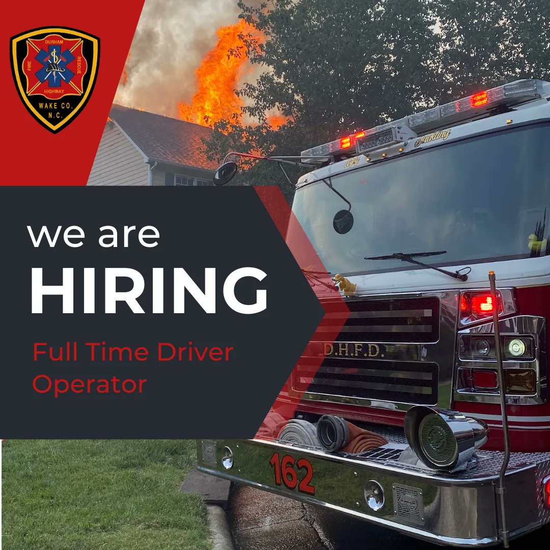 DHFD's tweet image. Visit dhfd.org/careers for more info!