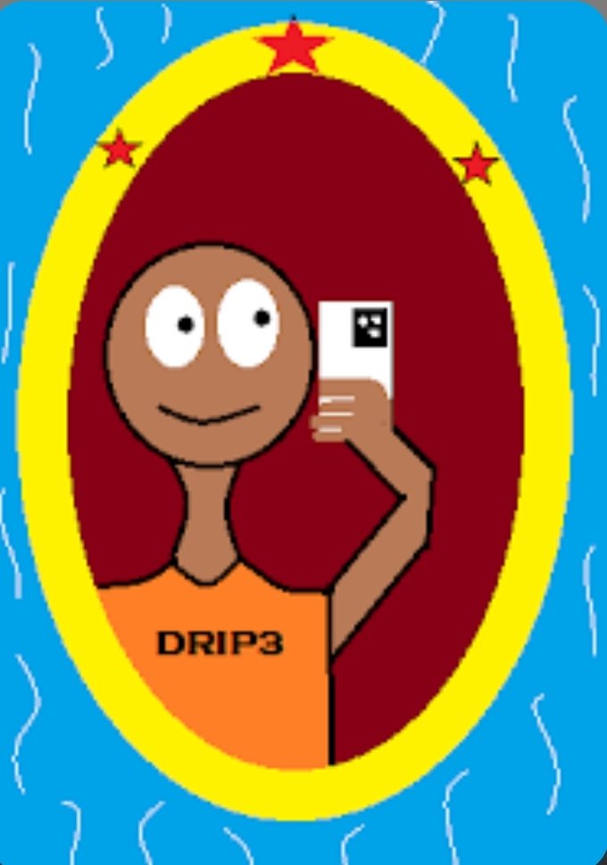 drip3_'s tweet photo. #NFT #NFTCollection #nftart
https://t.co/yilHOTsqWG https://t.co/VFgGxEV8fj