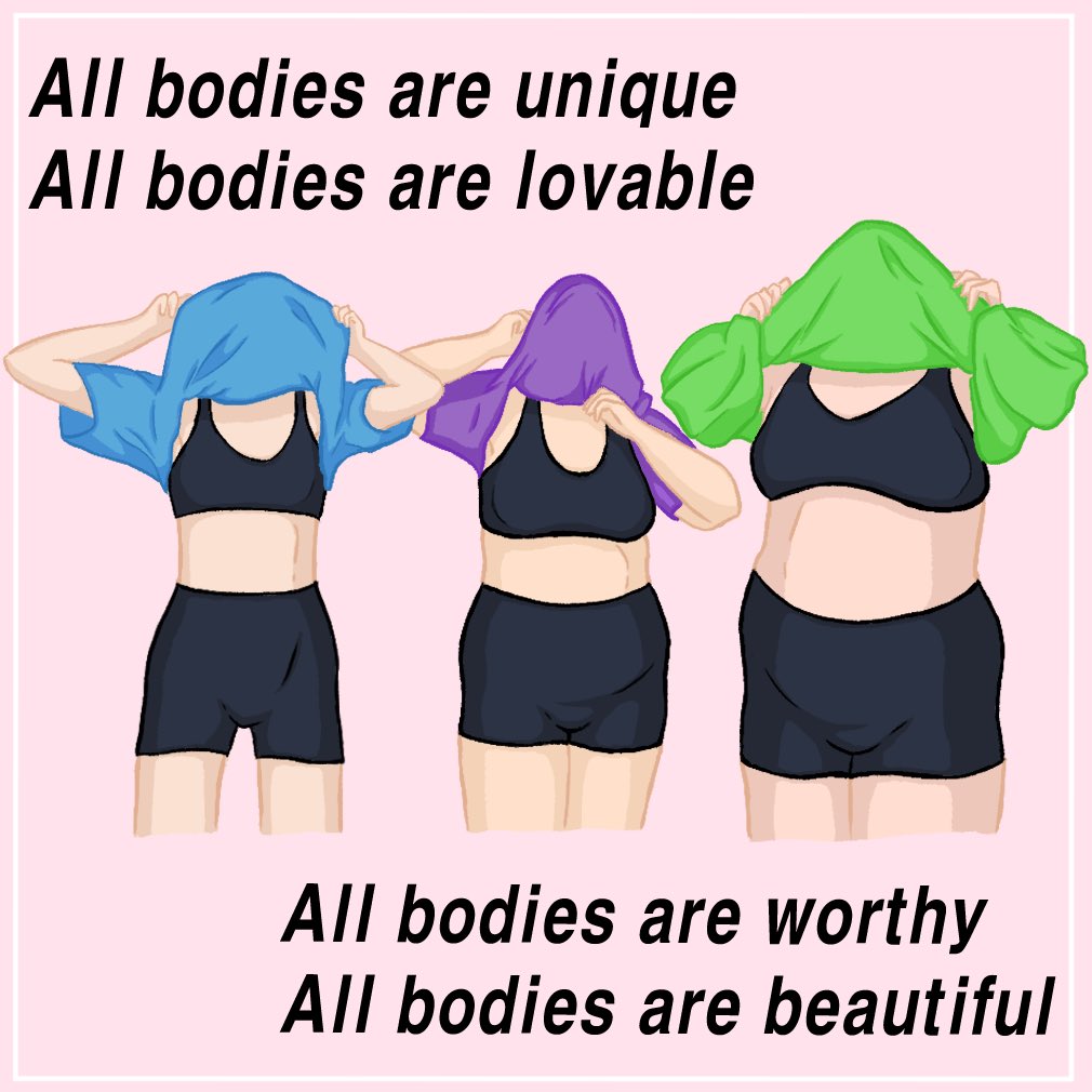 The_Defects_'s tweet photo. #bodypositivity #bodypositivitymovement 
#bodyacceptance #art #digitaldrawing 
https://t.co/tZQLXiE1pM https://t.co/oMiK5padld