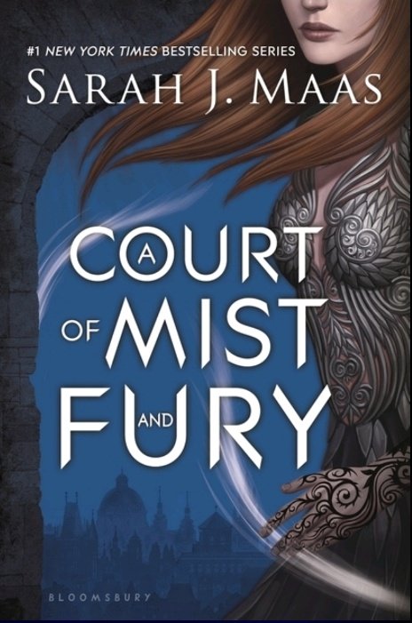 LightoftheB's tweet photo. A Court of Mist and Fury by Sarah J Maas 
Finished 02/03/2022
Rated: ⭐️⭐️⭐️⭐️(very good)
Enjoyed a bit less than the prior but still an amazing read! Loved all the characters https://t.co/0weOvFvmZO