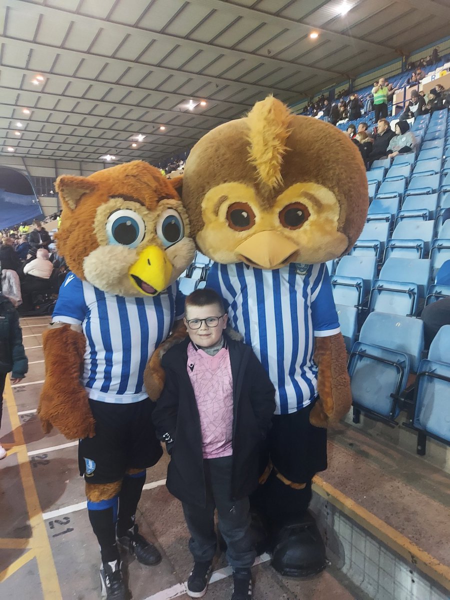 Vickybr13181376's tweet photo. @swfc #SHWACR https://t.co/i9nI9P57OE