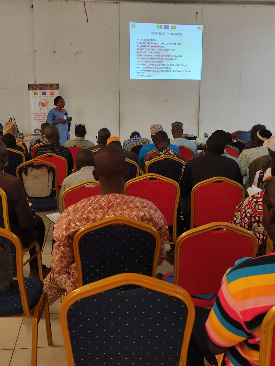 Embajada de España en Mali y Burkina Faso tweet media