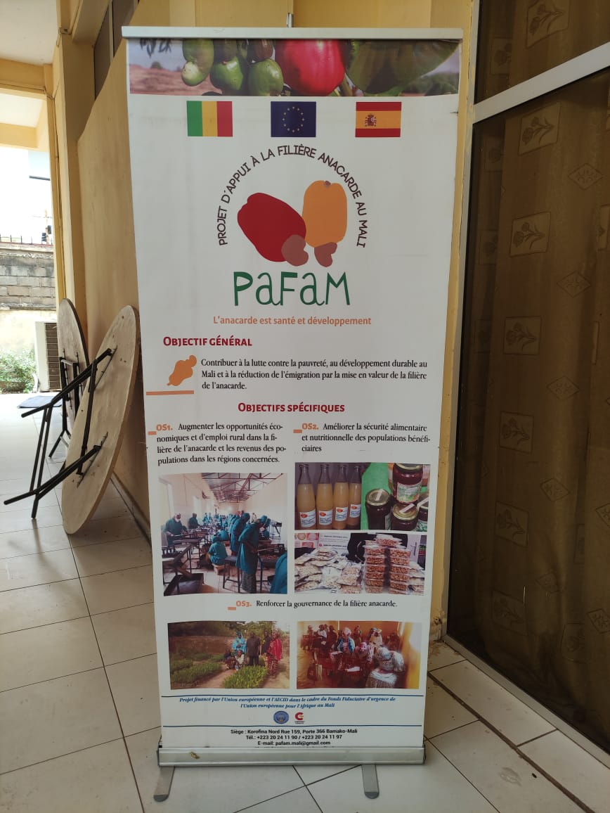 Embajada de España en Mali y Burkina Faso tweet media