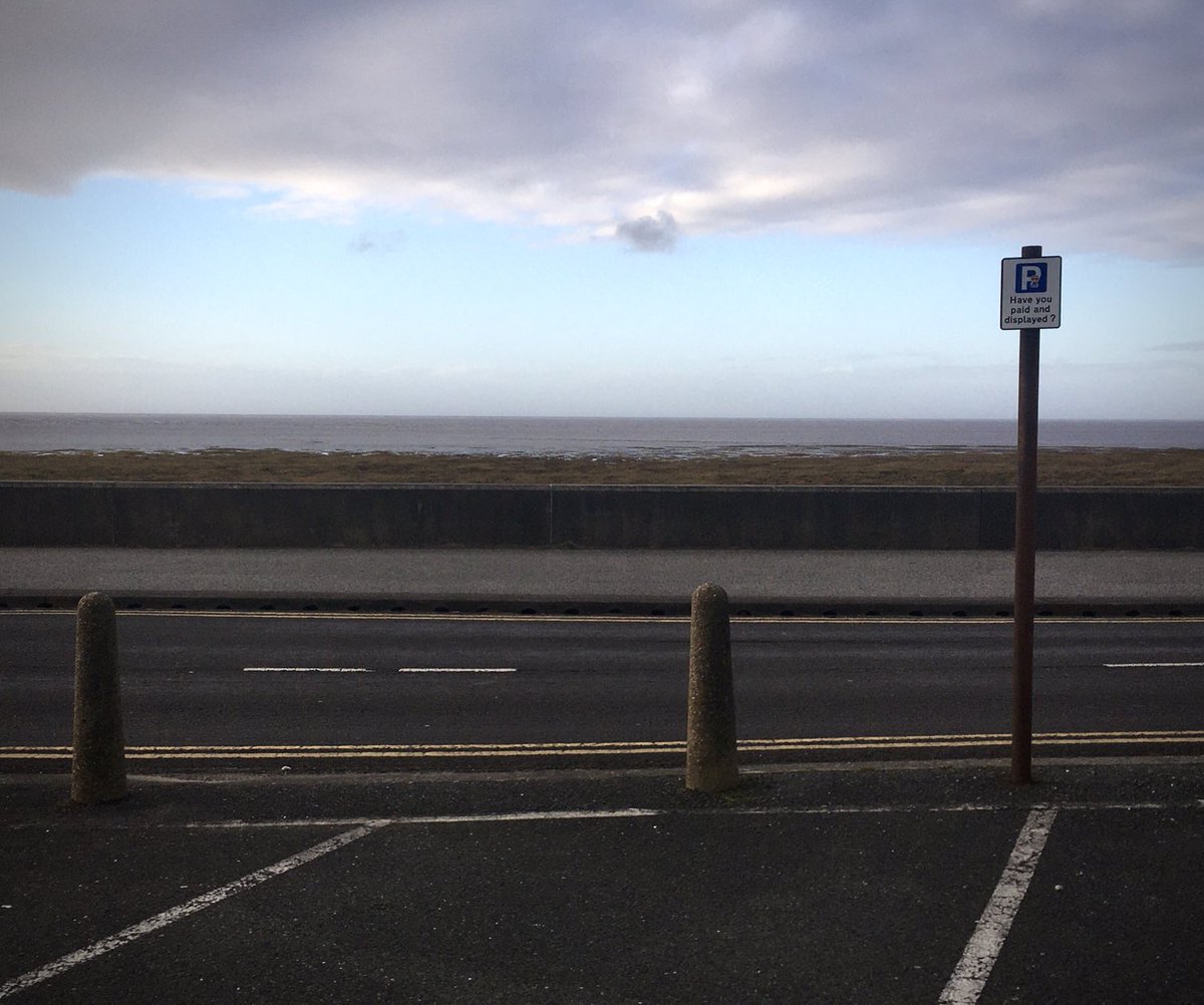 Convalescing and reflecting. I’ll be parked up for a while but glad to be alive. 
-
#grimart
<a href="/GrimArtGroup/">Grim Art</a>