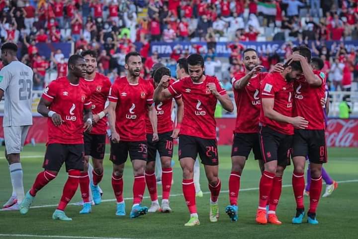 ENGAHMED125's tweet photo. #رجال_الاهلي_لا_للتراخي https://t.co/MRscFLokvs