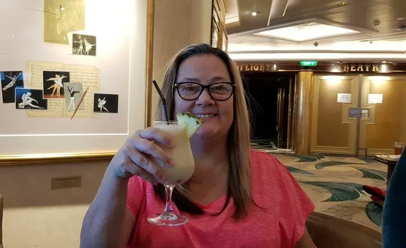 paulandcarole's tweet photo. Want to work out how much your @pandocruises is going to cost? 

Our post covers bar prices and the 4 types of drinks packages, so you can plan your budget and work out what is best for you!

https://t.co/r1G9cmya9D

#pandocruises #barprices #cruise #cruising #drinkspackages https://t.co/MCRcK2K20C
