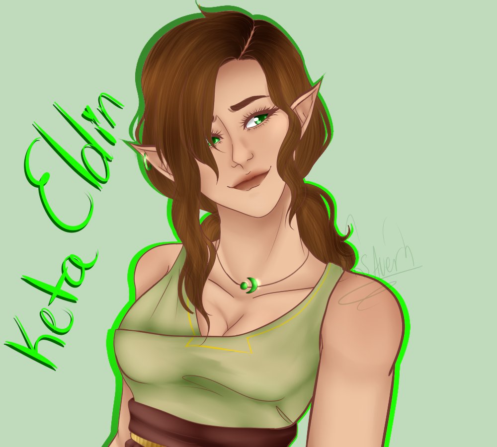 Keta Eldin🐐 tweet media