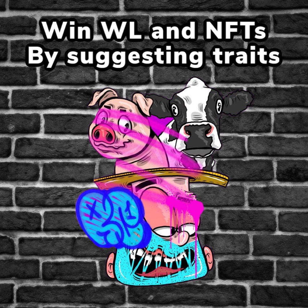 Graffzity | Pets R' Us tweet media