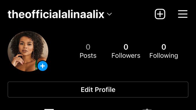 Follow my new Instagram!! https://t.co/HCJdte0z1i