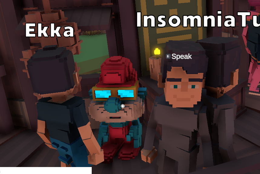 madmediaoc's tweet photo. @TheSandboxGame I just participated in the daily #SandboxAlphaS2Contest for a chance to earn up to 1,000 $SAND! Starting March 11 - Find Papa Smurf. Check out my screenshot below! 👇 #SandboxAlphaS2 https://t.co/6V3hRImkRy