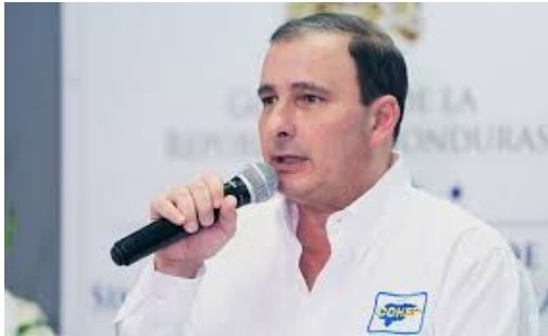 Quiero como Hondureño reconocer el trabajo de <a href="/jcsikaffyc/">Juan Carlos Sikaffy Canahuati</a> como Presidente de <a href="/COHEPHonduras/">COHEP</a> , no fue fácil en un gobierno peculiar como el de JOH, El equilibrio para la gobernabilidad no es fácil y no todos la entienden,logros y fracasos siempre hay, pero los enfrento. Gracias JC