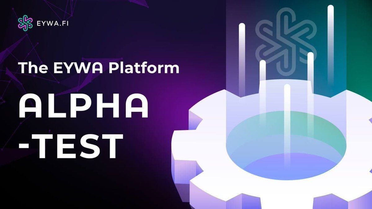 crosscurvefi's tweet photo. 📢 Alpha testing of the EYWA platform. Stage 9 PRO mode. BNB Chain Testnet - CoinEx Testnet.
#EYWA #blockchain #CrossChain 

👉 https://t.co/uh5Z4KKOKO https://t.co/jCxCkoaMnG