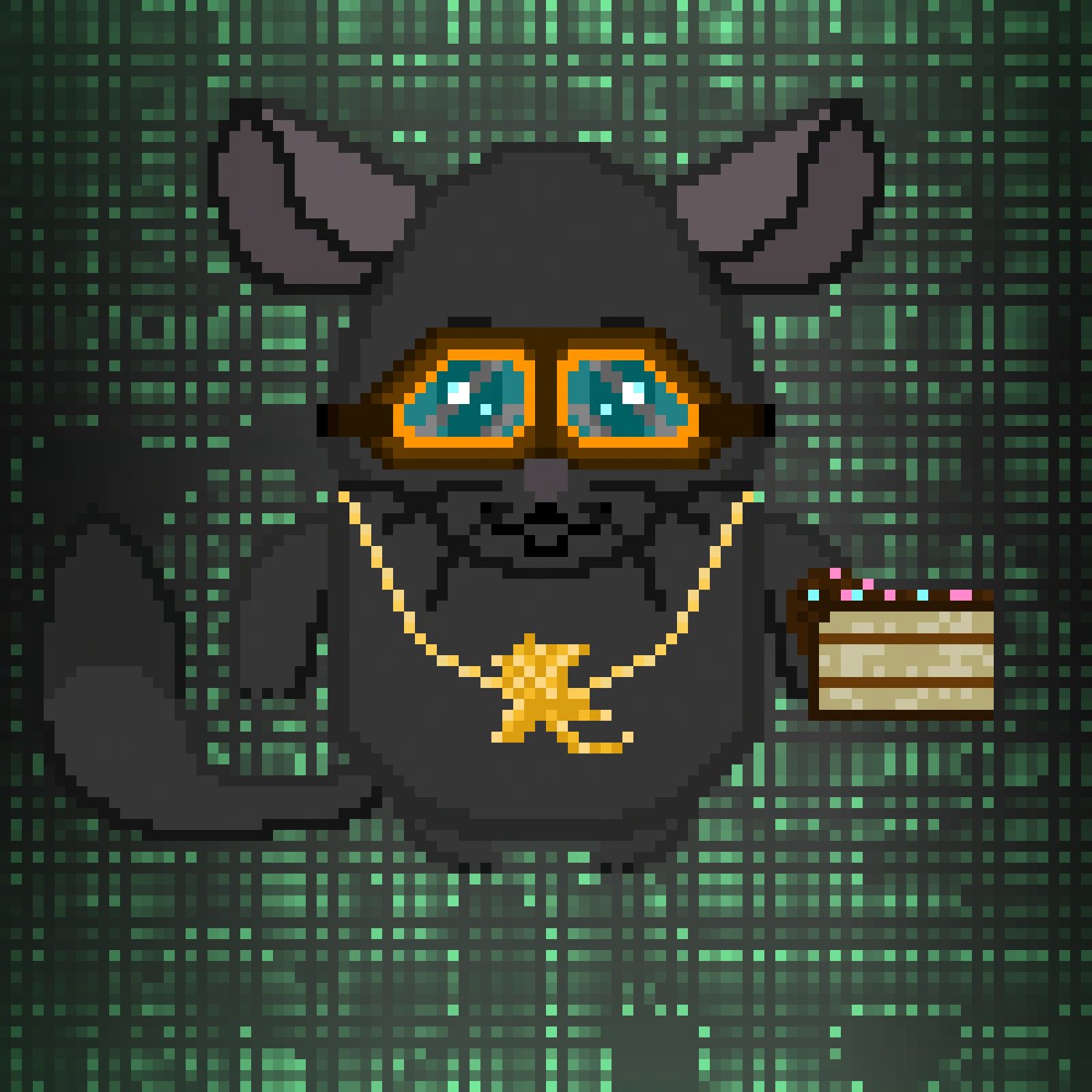 MiniVerse_DeFi's tweet photo. Our #Miniverse4Life Contest is LIVE in Discord!
Check out the announcements and see how you could win a #MiniChilla!!!
With FTM Pumping, there's no telling what this could be worth π±π±π±
MiniChilla Floor is already 140 $FTM!!!
Join Discord Here ππ
https://t.co/AHphxDjEvc https://t.co/9IZZLCaTk6