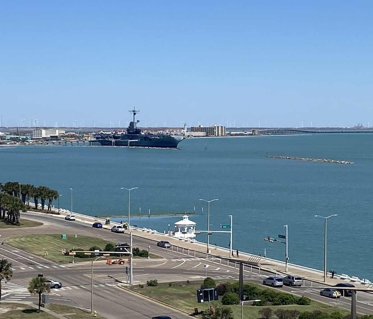 _ECPowerlifting's tweet image. Arrived in ☀️ Corpus 🌊 &amp;amp; ready for STATE! Let’s wish DEVANY MONSIVAIS, KALINA MARTIN, &amp;amp; ILLIANA PEREZ the best of luck 🍀 tomorrow! #RepEC #ECProud #ECPowerlifters 

@ECISDtweets @_ECAthletics @ArriolaSuzette