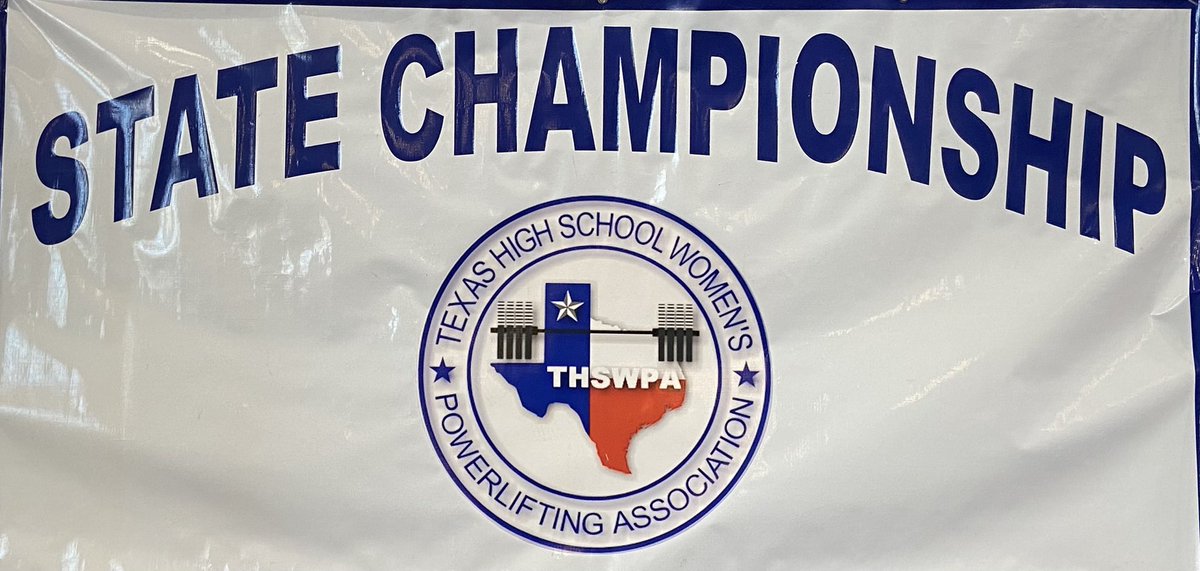_ECPowerlifting's tweet image. Arrived in ☀️ Corpus 🌊 &amp;amp; ready for STATE! Let’s wish DEVANY MONSIVAIS, KALINA MARTIN, &amp;amp; ILLIANA PEREZ the best of luck 🍀 tomorrow! #RepEC #ECProud #ECPowerlifters 

@ECISDtweets @_ECAthletics @ArriolaSuzette