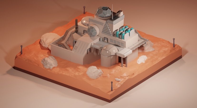 The Solarverse 🚀🪐 tweet media