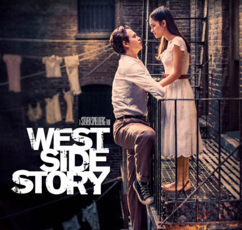 GameOnMom's tweet photo. The reimagined West Side Story is now available on Blu-ray, DVD, and digital.
Enter to #win a digital copy from @GameOnMom! #WestSideStory #LeprechaunHop
https://t.co/3UgSyYcAYe https://t.co/zoIT6jSl6E