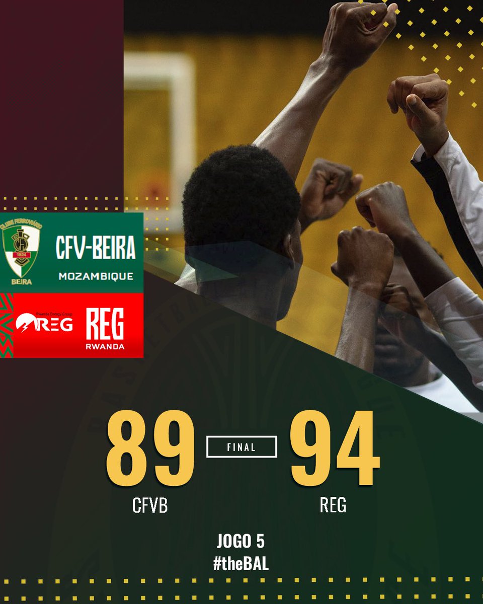 Ferroviário da Beira tweet media