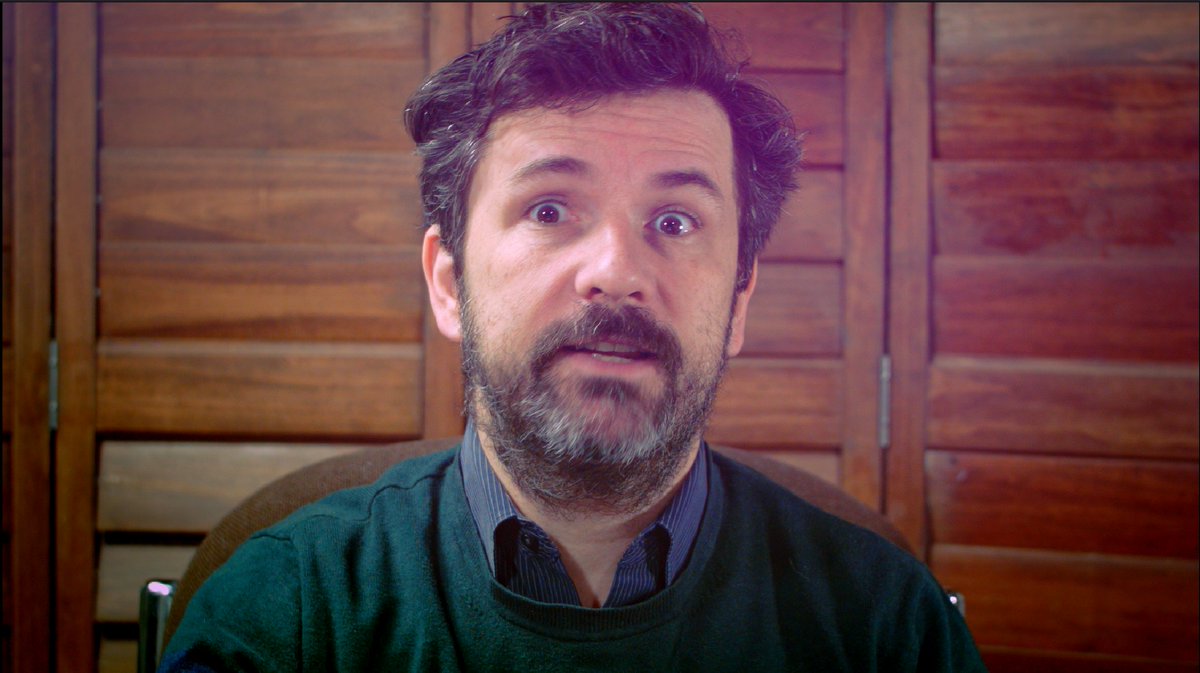 Quarter-Italian Sean Springer tweet media