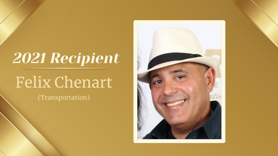 BiRiteFSD's tweet photo. Congratulations to our friend Felix Chenart for receiving the highly coveted BiRite Victor C. Barulich Award! This is a tremendous achievement and well deserved. 🥳 https://t.co/8Voh26nBBH