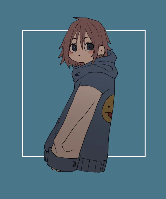 ボーイッシュ 