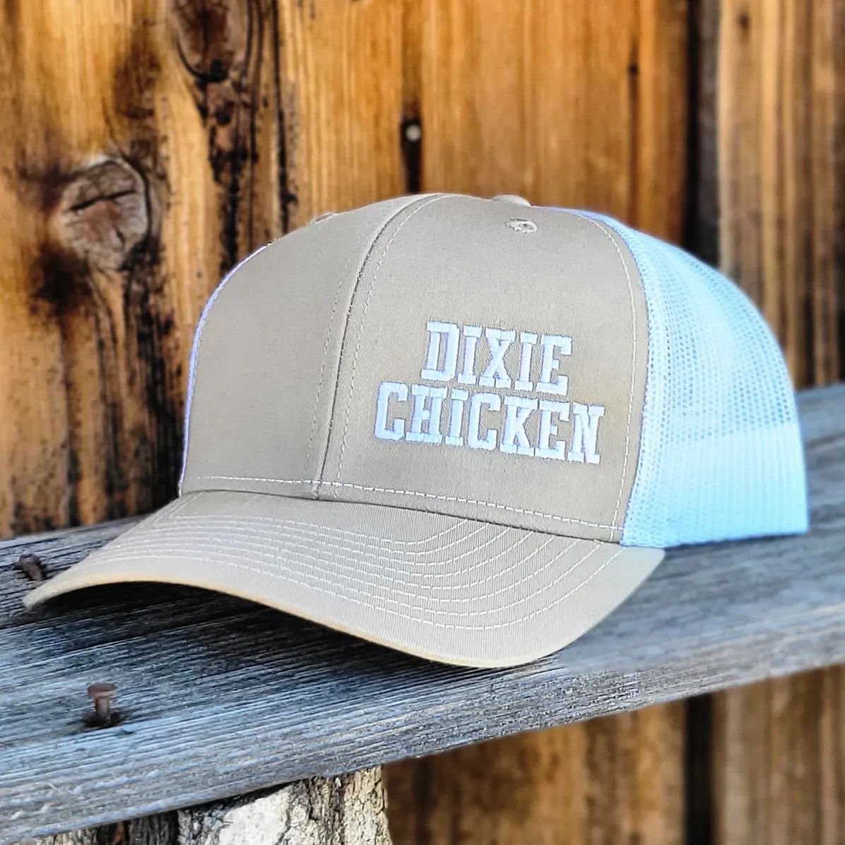 The Dixie Chicken tweet media