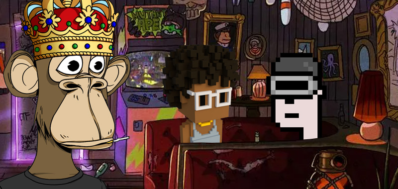 Biggest shock in #NFThistory, #BAYC founder, #YugaLabs, has acquired the #CryptoPunks and #Meebits collections, representing a huge shift in the power dynamic of the entire sector. So far, Yuga Labs has declined to reveal how much it paid. #NFTbayc
nftdecade.io/nft-juggernaut…