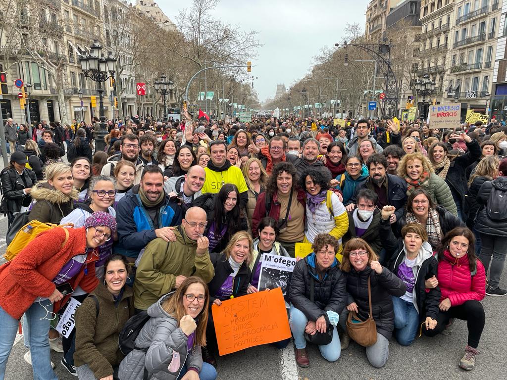 Docents Enlluita tweet media