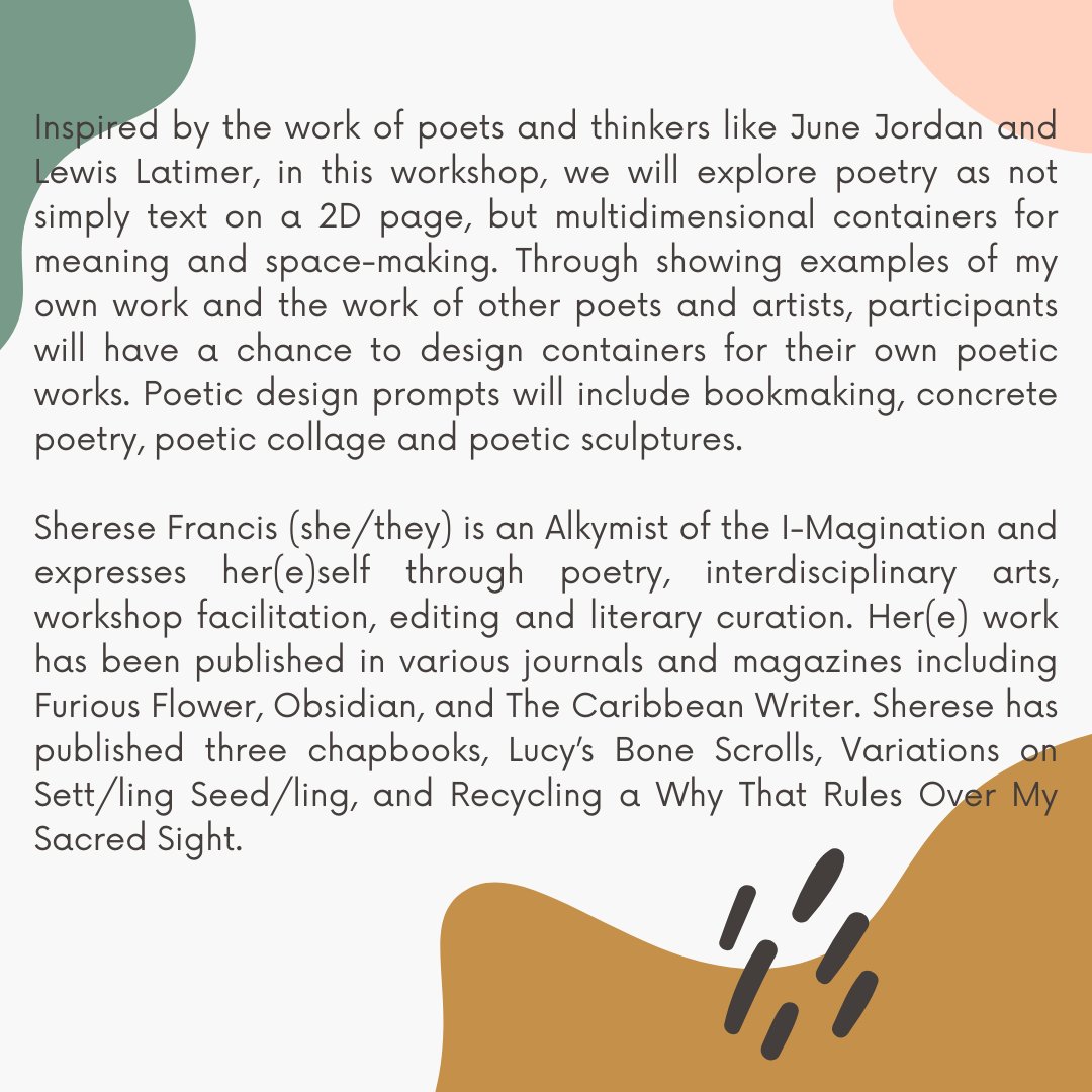 WCU Poetry Center (@wcupoetry) on Twitter photo 