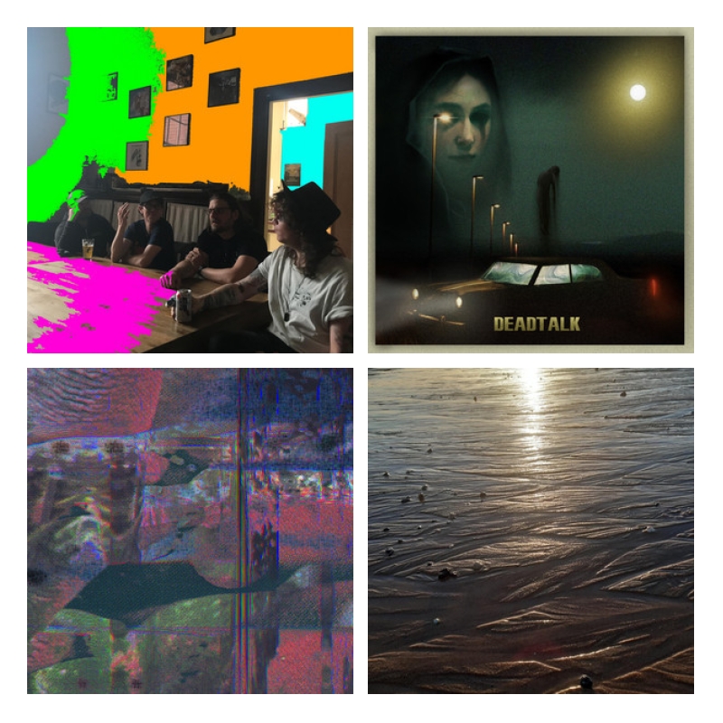 Eat This Rock : 4 New Songs You Should Listen Today 15/3/2022 (Ind... eatthismetal.blogspot.com/2022/03/4-new-…